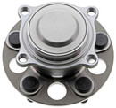 Mevotech Supreme Wheel Bearing and Hub Assembly MB60321 - view 4