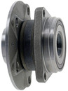 Mevotech Supreme Wheel Bearing and Hub Assembly MB70309