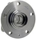 Mevotech Supreme Wheel Bearing and Hub Assembly MB70309 - view 2