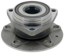 Mevotech Supreme Wheel Bearing and Hub Assembly MB70309 - view 3