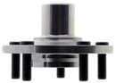 Mevotech Supreme Wheel Hub Repair Kit MB76308 - view 6