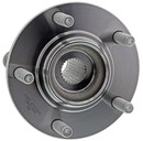 Mevotech Supreme Wheel Bearing and Hub Assembly MB80305 - view 2