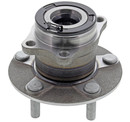Mevotech Supreme Wheel Bearing and Hub Assembly MB80305 - view 3