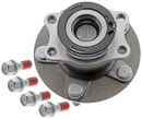 Mevotech Supreme Wheel Bearing and Hub Assembly MB80305 - view 5