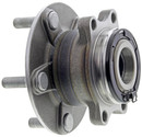 Mevotech Supreme Wheel Bearing and Hub Assembly MB80310