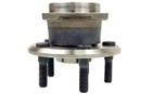 Mevotech Supreme Wheel Bearing and Hub Assembly MB86301 - view 3