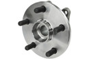 Mevotech Supreme Wheel Bearing and Hub Assembly MB86309