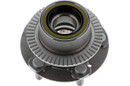 Mevotech BXT Wheel Bearing and Hub Assembly MB90305 - view 2