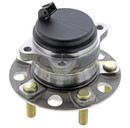 Mevotech Supreme Wheel Bearing and Hub Assembly MB90312 - view 3