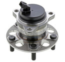 Mevotech Supreme Wheel Bearing and Hub Assembly MB90317 - view 3