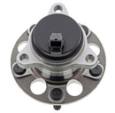 Mevotech Supreme Wheel Bearing and Hub Assembly MB90317 - view 4