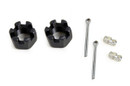 Mevotech Supreme Steering Drag Link MDS1065 - view 3