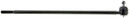 Mevotech Supreme Steering Tie Rod End MDS1070 - view 3