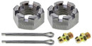 Mevotech Supreme Steering Drag Link MDS1180