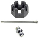 Mevotech Supreme Steering Tie Rod End MDS1440 - view 4