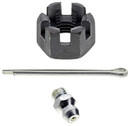 Mevotech Supreme Steering Tie Rod End MDS1439 - view 4