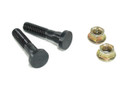 Mevotech Supreme Steering Tie Rod End Adjusting Sleeve MDS1453S - view 2