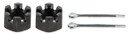 Mevotech Supreme Steering Center Link MDS80593 - view 4
