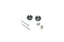 Mevotech Supreme Steering Center Link MDS808 - view 3
