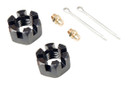 Mevotech Supreme Steering Center Link MDS809 - view 3