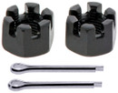 Mevotech Supreme Steering Center Link MDS80943 - view 4