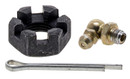 Mevotech Supreme Steering Tie Rod End MDS825 - view 4