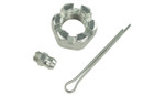Mevotech Supreme Steering Tie Rod End MES158L - view 2
