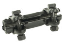 Mevotech Supreme Steering Tie Rod End Adjusting Sleeve MES2012S