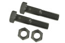 Mevotech Supreme Steering Tie Rod End Adjusting Sleeve MES2012S - view 2
