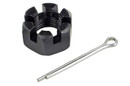 Mevotech Supreme Steering Tie Rod End MES2074R - view 3