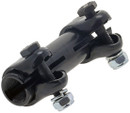 Mevotech Supreme Steering Tie Rod End Adjusting Sleeve MES2079S