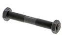 Mevotech Supreme Steering Tie Rod End Adjusting Sleeve MES2154S