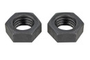 Mevotech Supreme Steering Tie Rod End Adjusting Sleeve MES2154S - view 2