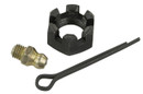 Mevotech Supreme Steering Tie Rod End MES2221L - view 3