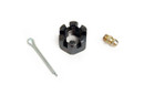 Mevotech Supreme Steering Tie Rod End MES2223R - view 3
