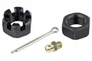 Mevotech Supreme Steering Tie Rod End MES2233L - view 3