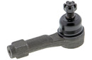 Mevotech Supreme Steering Tie Rod End MES2333 - view 2