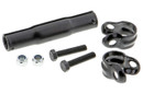 Mevotech Supreme Steering Tie Rod End Adjusting Sleeve MES2369S - view 2