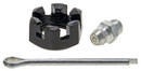 Mevotech Supreme Steering Tie Rod End MES2837RL - view 4