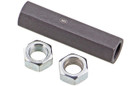 Mevotech Supreme Steering Tie Rod End Adjusting Sleeve MES2900S