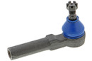 Mevotech Supreme Steering Tie Rod End MES3008RL - view 2