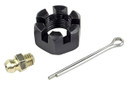 Mevotech Supreme Steering Tie Rod End MES3171RLT - view 3