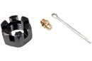Mevotech Supreme Steering Tie Rod End MES317L - view 3