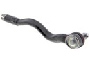 Mevotech Supreme Steering Tie Rod End MES3189