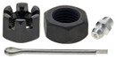 Mevotech Supreme Steering Tie Rod End MES3197RL - view 4