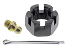 Mevotech Supreme Steering Tie Rod End MES3249RT - view 4