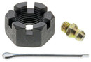 Mevotech Supreme Steering Tie Rod End MES3271R - view 4