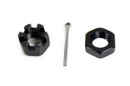 Mevotech Supreme Steering Tie Rod End MES3307RL - view 3