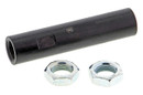 Mevotech Supreme Steering Tie Rod End Adjusting Sleeve MES3368S