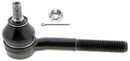 Mevotech Supreme Steering Tie Rod End MES3376 - view 5